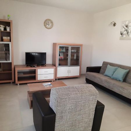 Apartment Juliette Zadar Eksteriør bilde