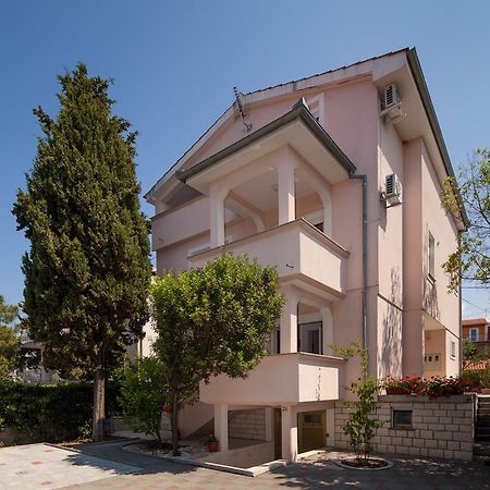 Apartment Juliette Zadar Rom bilde