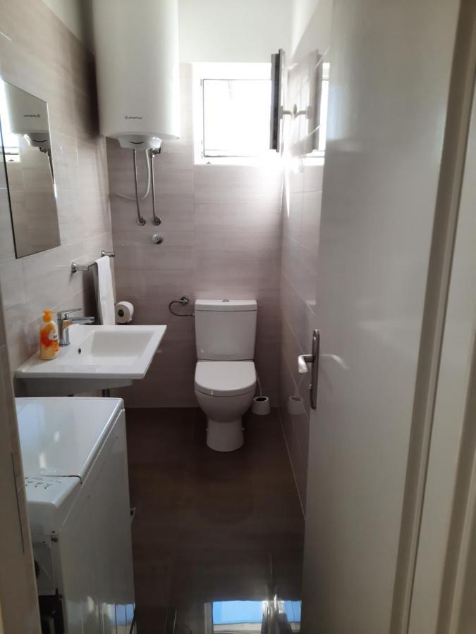 Apartment Juliette Zadar Eksteriør bilde