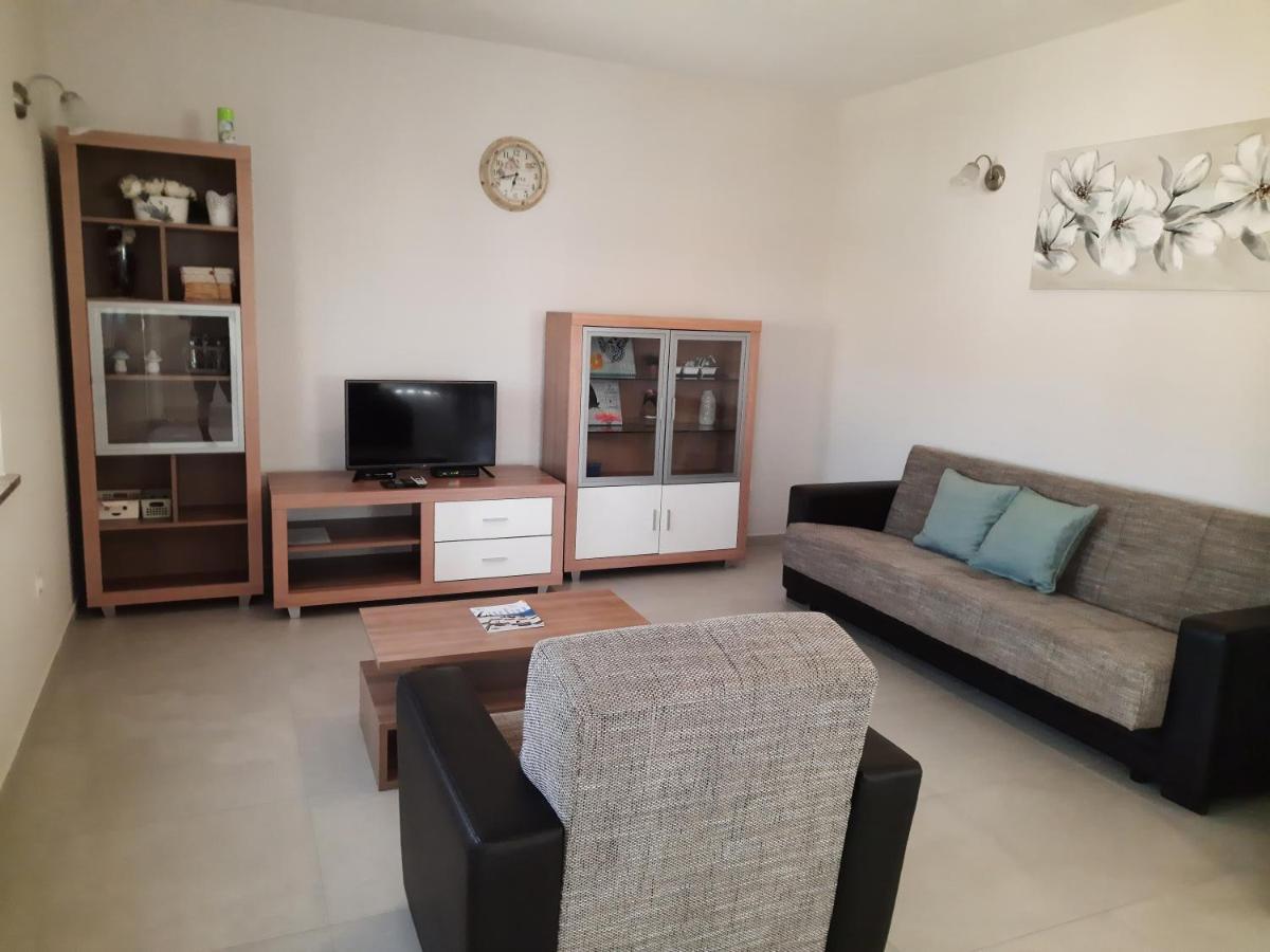 Apartment Juliette Zadar Eksteriør bilde