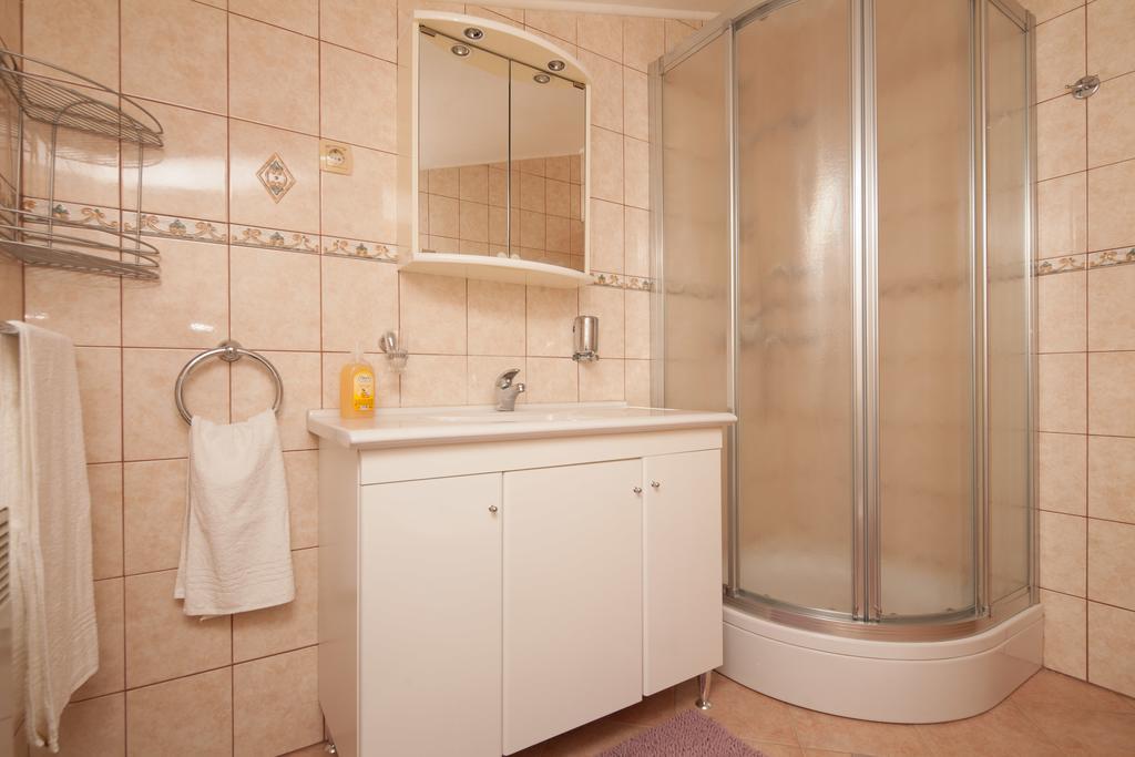 Apartment Juliette Zadar Rom bilde