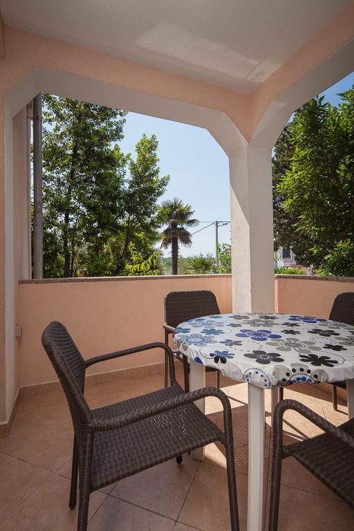 Apartment Juliette Zadar Rom bilde